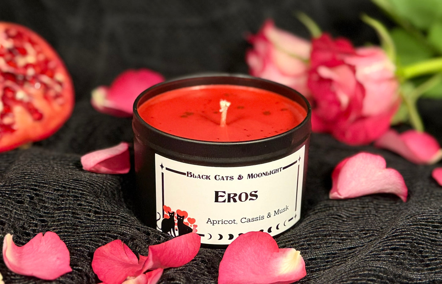 Eros Candle