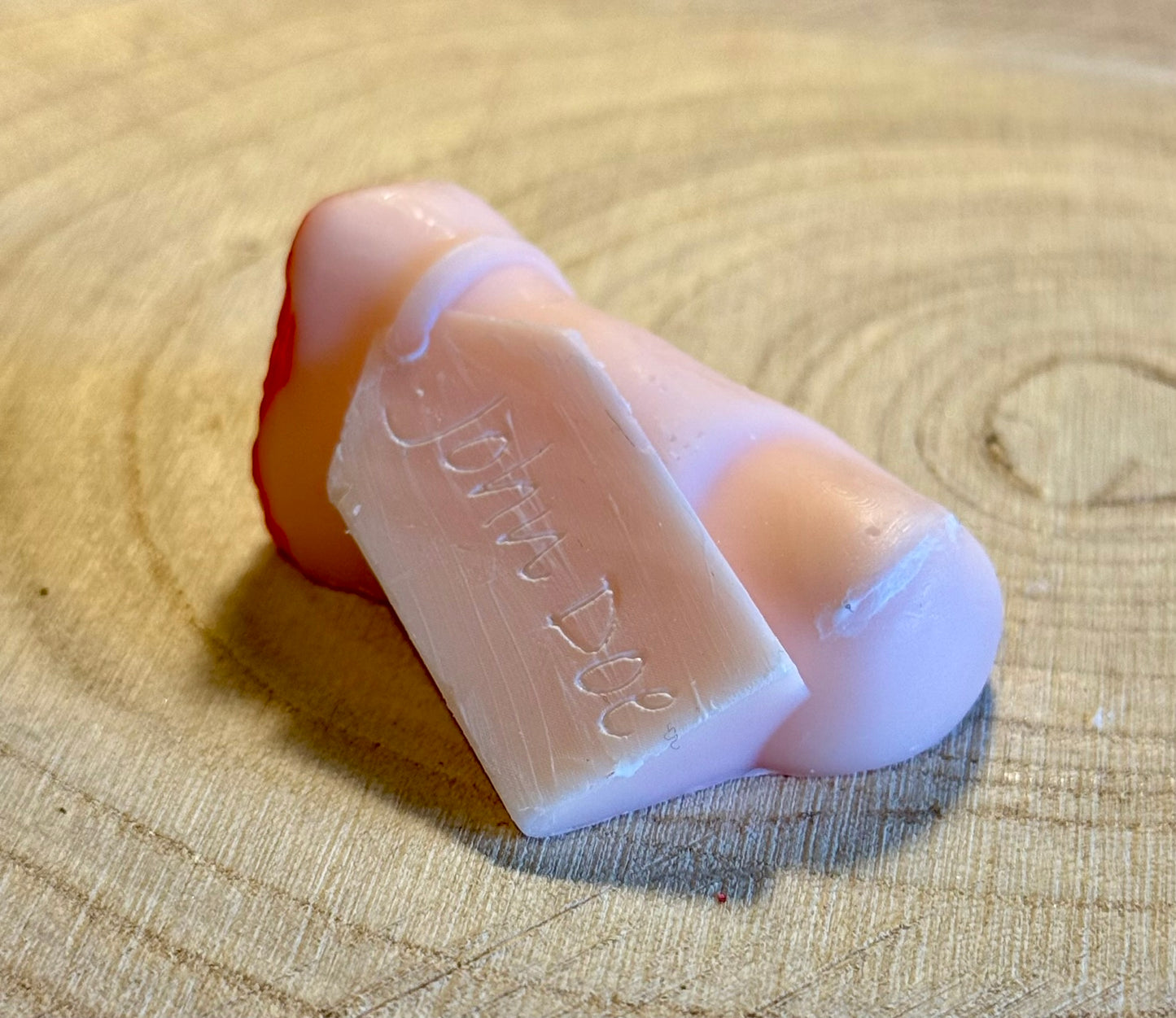 J. Doe Wax Melt