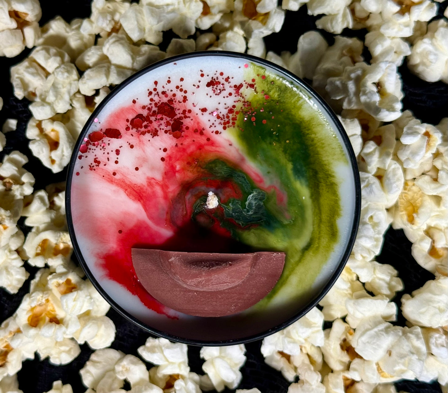 Night Terror Candle