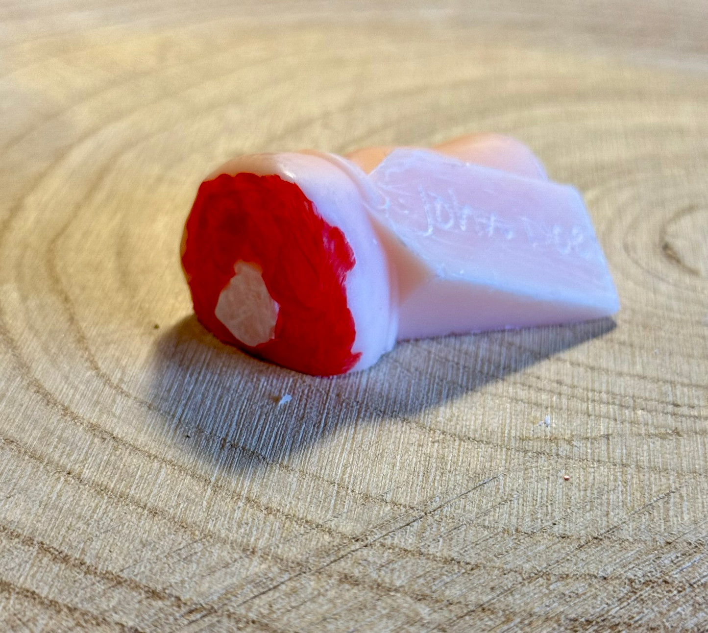 J. Doe Wax Melt