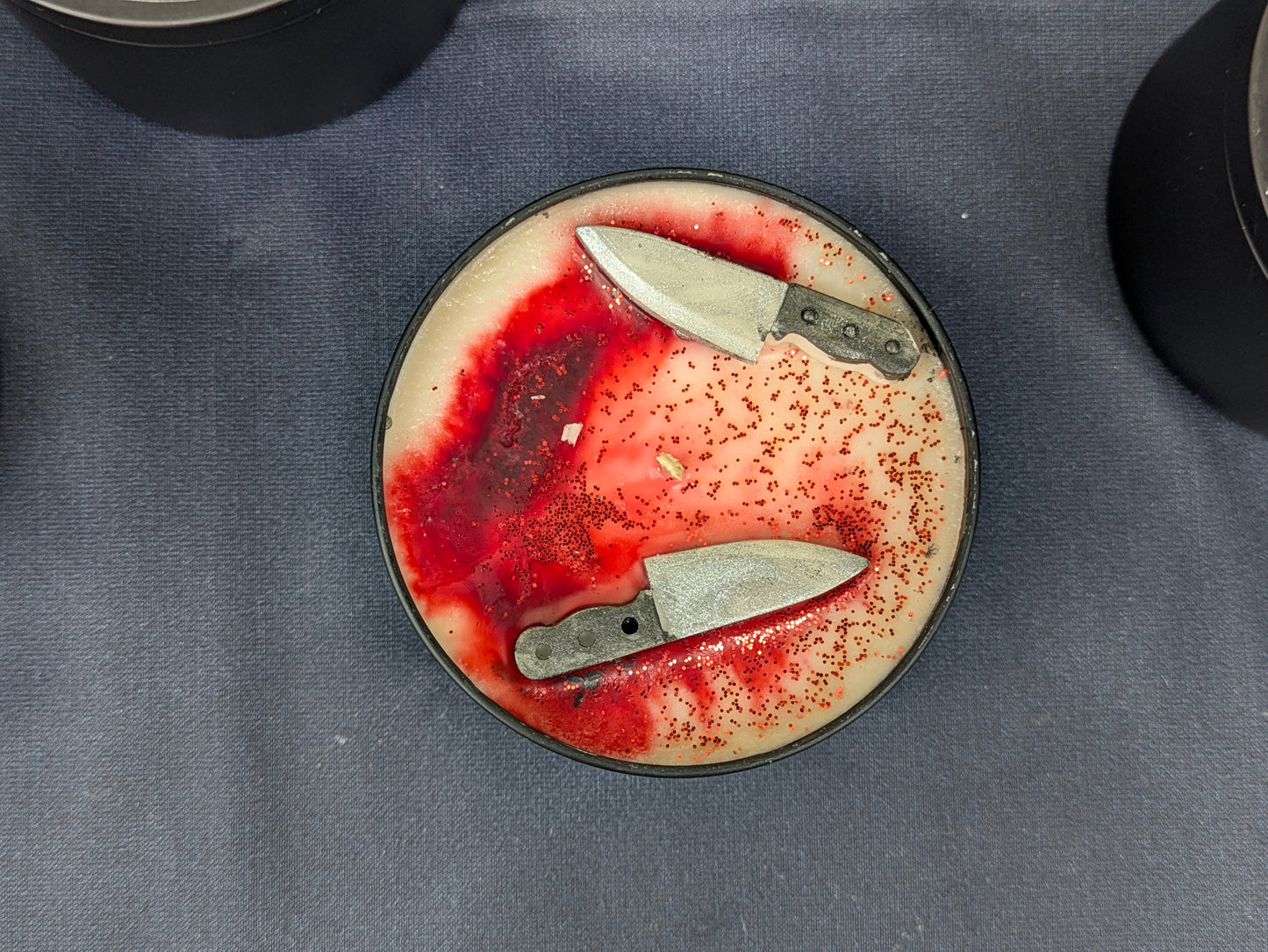 Slasher Summer Candle