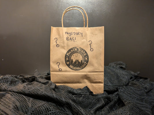 Mystery Bag