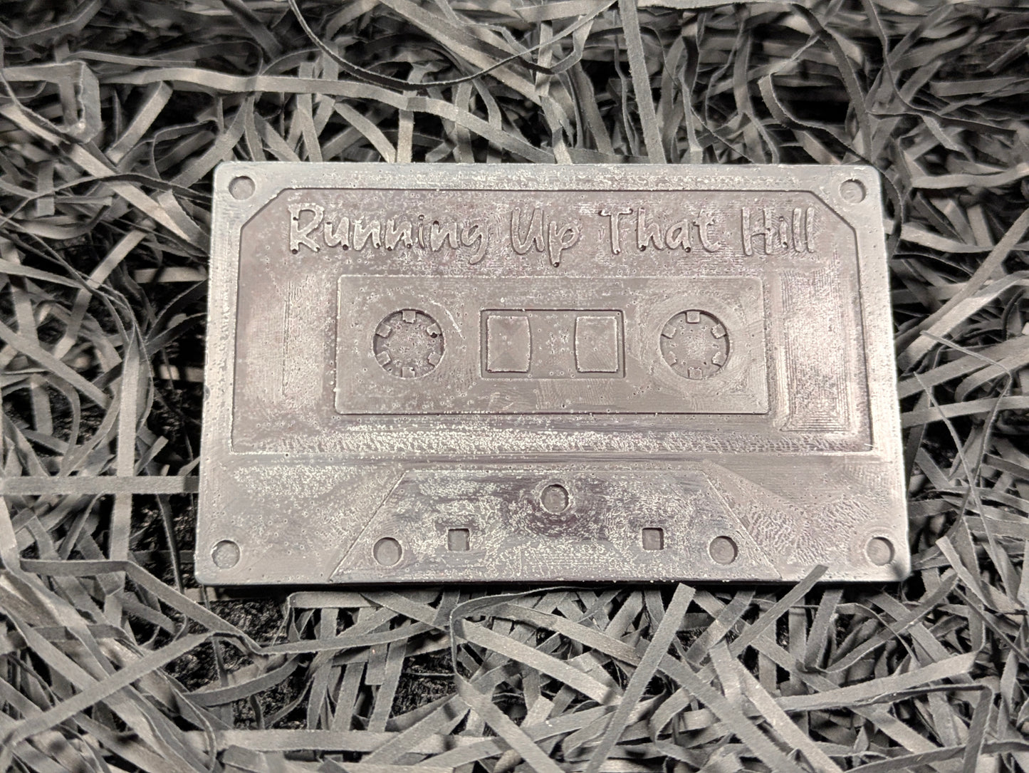 A Lifeline Back To Reality Wax Melt