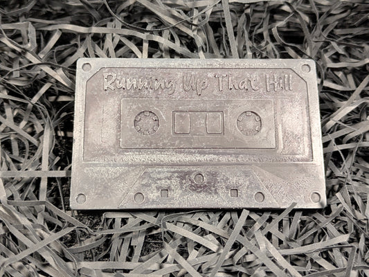 A Lifeline Back To Reality Wax Melt