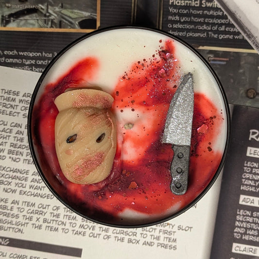 Restless Dreams Candle