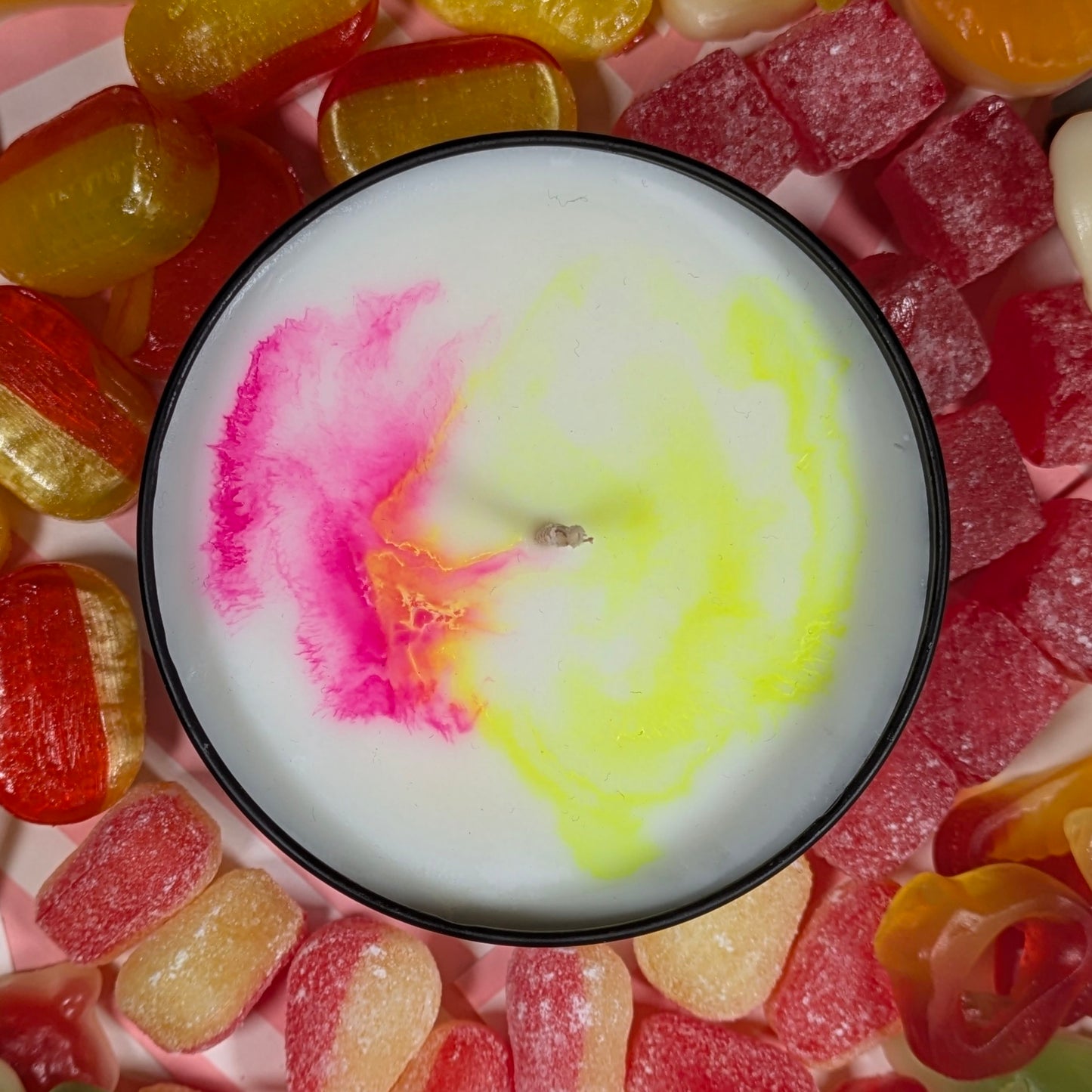 Pear Drops Candle