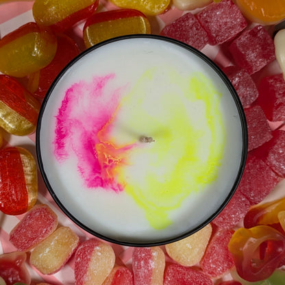 Pear Drops Candle
