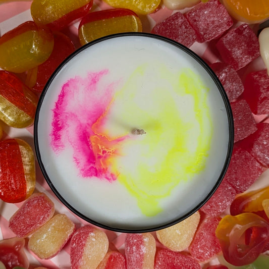 Pear Drops Candle