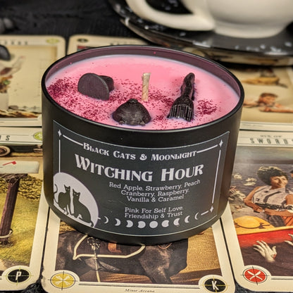 Witching Hour Candle